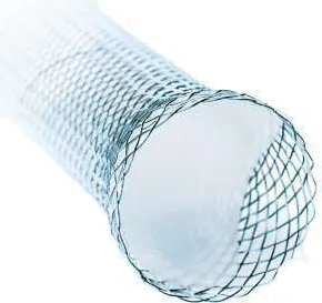 Stents de nitinol